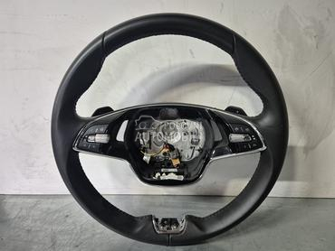 volan za Škoda Kodiaq, Octavia od 2017. do 2025. god.