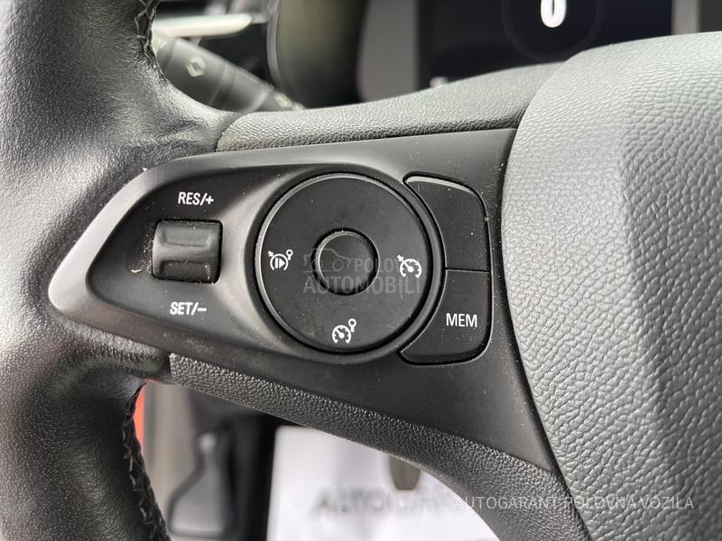 Opel Corsa F ELEGANCE 1.2