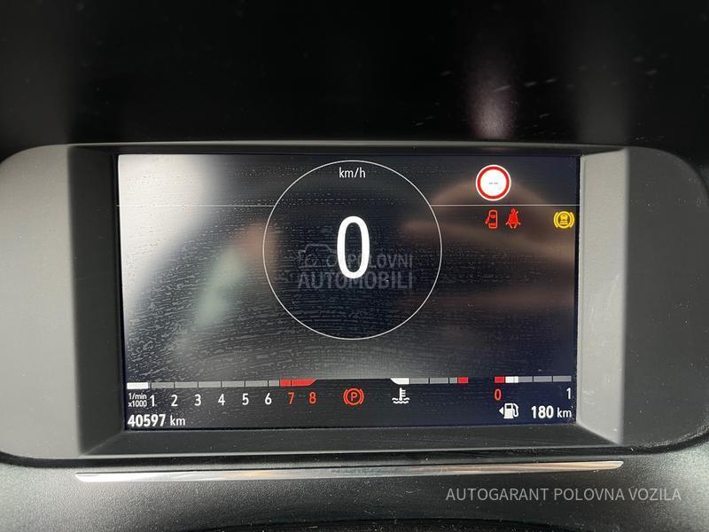 Opel Corsa F ELEGANCE 1.2