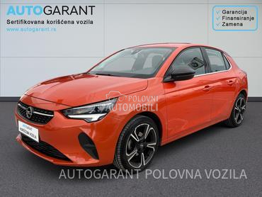 Opel Corsa F ELEGANCE 1.2
