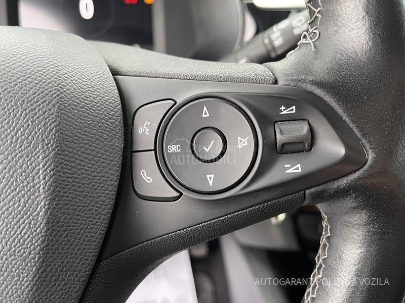 Opel Corsa F ELEGANCE 1.2