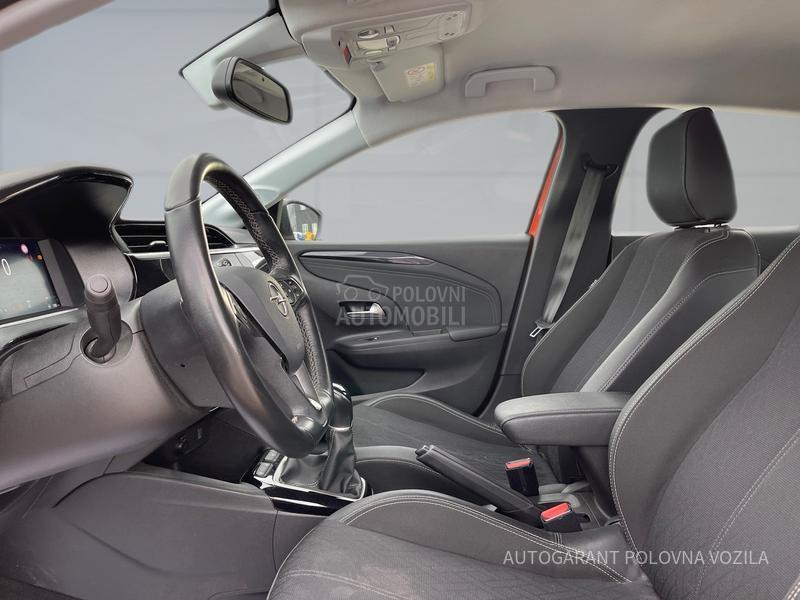 Opel Corsa F ELEGANCE 1.2