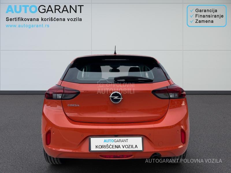 Opel Corsa F ELEGANCE 1.2