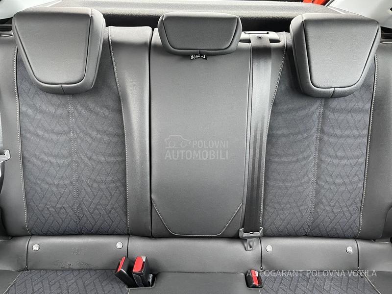 Opel Corsa F ELEGANCE 1.2