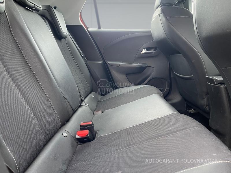 Opel Corsa F ELEGANCE 1.2