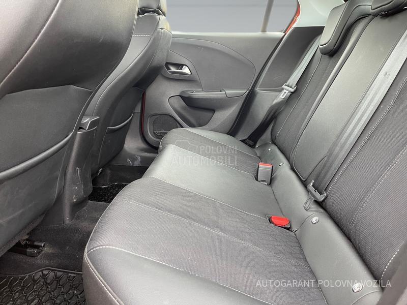 Opel Corsa F ELEGANCE 1.2