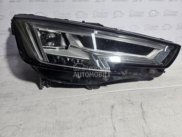 A4 8W FAR DESNI MATRIX za Audi A4 od 2016. do 2020. god.