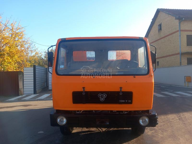 TAM 130 T11BK
