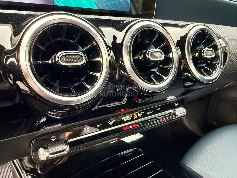 Mercedes Benz A 180 Perla/Virtal/Aut/Led