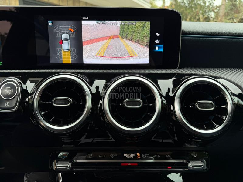 Mercedes Benz A 180 Perla/Virtal/Aut/Led