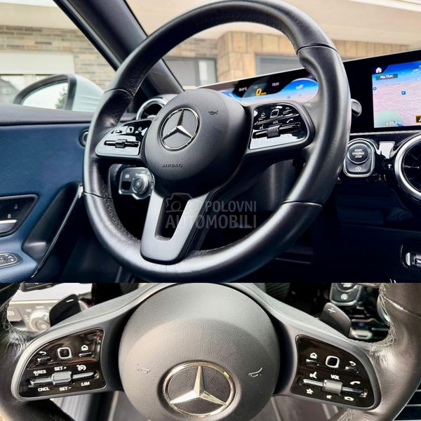Mercedes Benz A 180 Perla/Virtal/Aut/Led