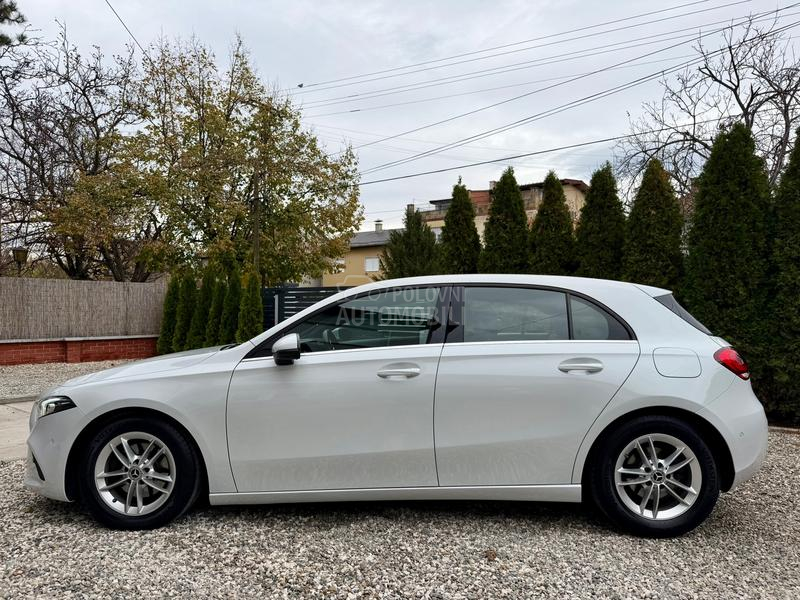 Mercedes Benz A 180 Perla/Virtal/Aut/Led