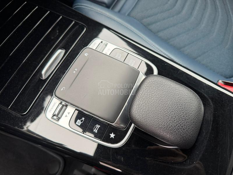 Mercedes Benz A 180 Perla/Virtal/Aut/Led