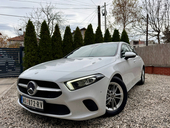 Mercedes Benz A 180 Perla/Virtal/Aut/Led