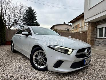 Mercedes Benz A 180 Perla/Virtal/Aut/Led