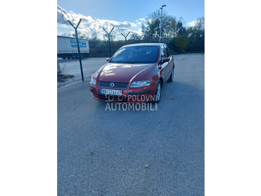 Fiat Stilo 1.9 JTD