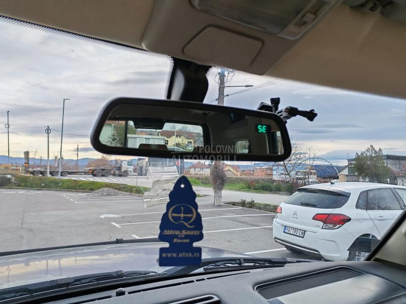 Land Rover Discovery 2.5 D