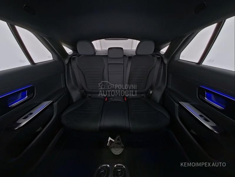 Mercedes Benz GLC 220 d 4MATIC Coupe