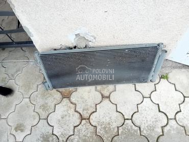 Hladnjak klime 1.3 mjet za Fiat Grande Punto od 2005. do 2012. god.
