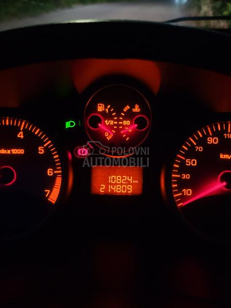 Peugeot 206 plus 1.4