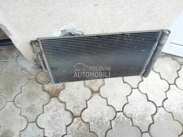 Hladnjak klime 1.4 za Fiat Grande Punto od 2005. do 2012. god.