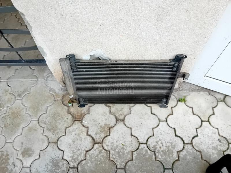 Hladnjak klime 1.6 benzin