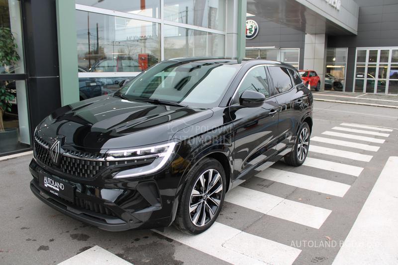 Renault Austral 1.2 HYBRID