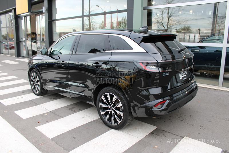 Renault Austral 1.2 HYBRID