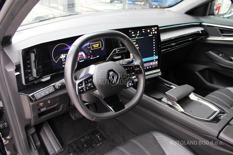 Renault Austral 1.2 HYBRID