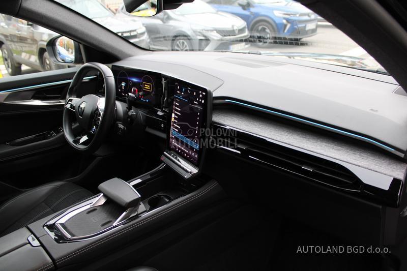 Renault Austral 1.2 HYBRID