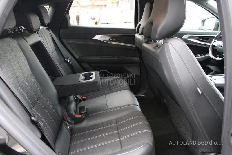 Renault Austral 1.2 HYBRID