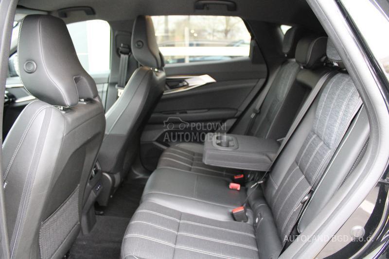 Renault Austral 1.2 HYBRID