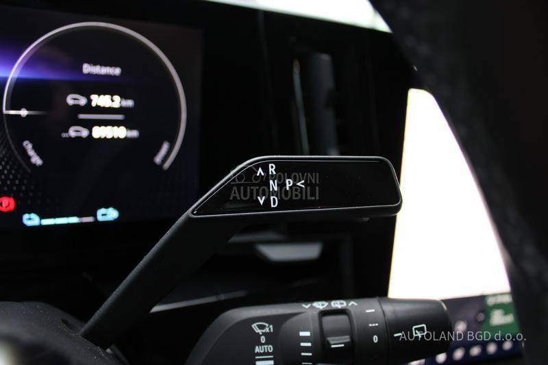 Renault Austral 1.2 HYBRID