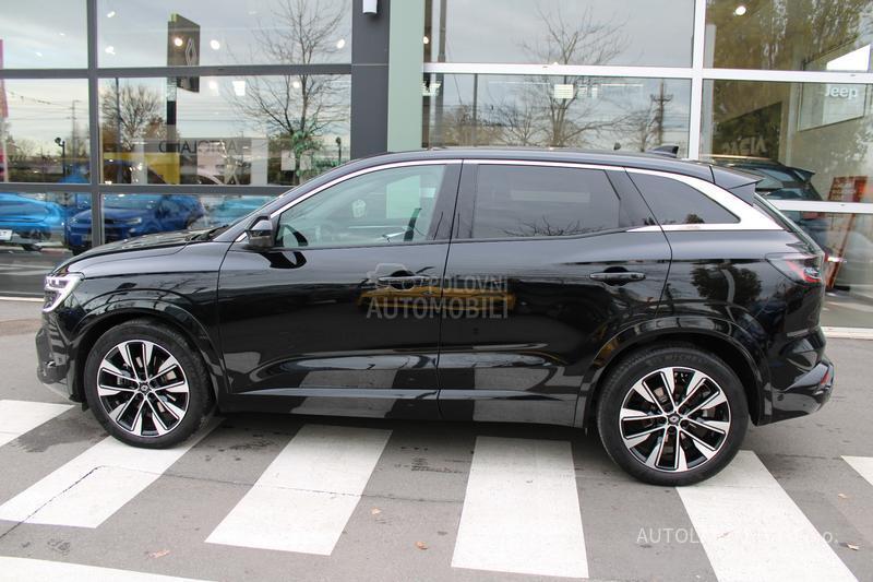 Renault Austral 1.2 HYBRID