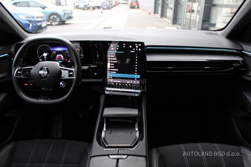 Renault Austral 1.2 HYBRID