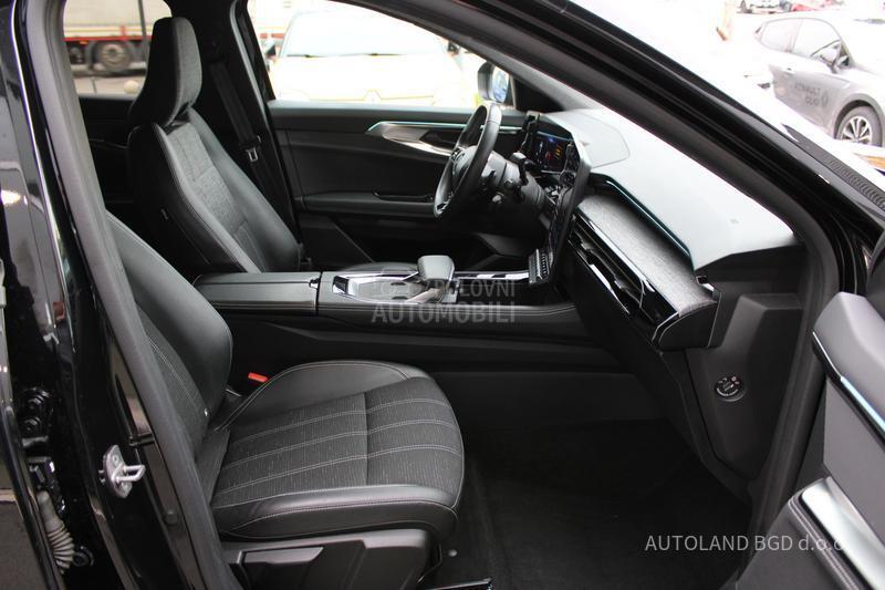 Renault Austral 1.2 HYBRID