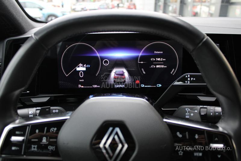 Renault Austral 1.2 HYBRID