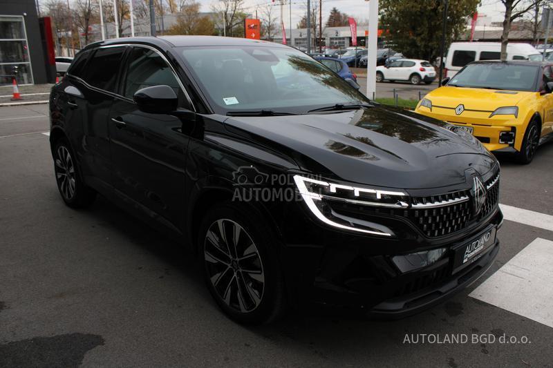 Renault Austral 1.2 HYBRID