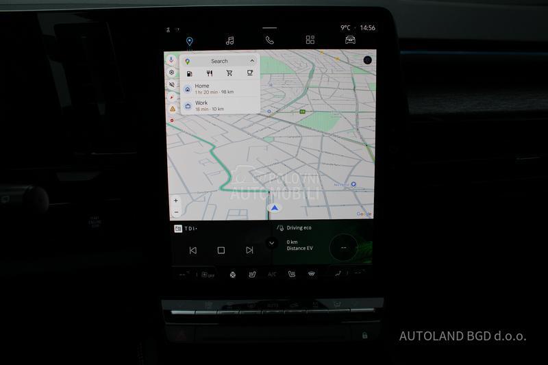 Renault Austral 1.2 HYBRID