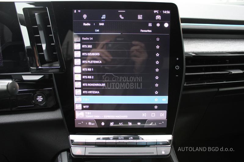 Renault Austral 1.2 HYBRID