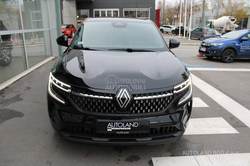 Renault Austral 1.2 HYBRID