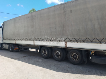 Schmitz CARGOBULL SPR24/L