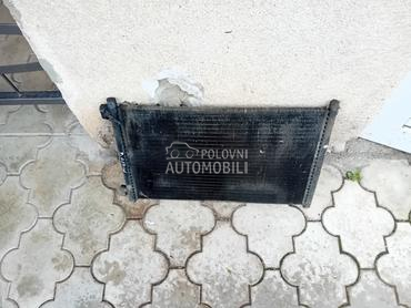 Hladnjak klime 1.9 JTD za Fiat Punto od 2000. do 2010. god.