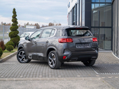 Citroen C5 Aircross 1.2 PureTech Led Kam