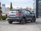 Citroen C5 Aircross 1.2 PureTech Led Kam