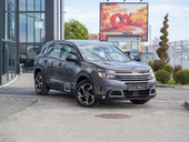 Citroen C5 Aircross 1.2 PureTech Led Kam