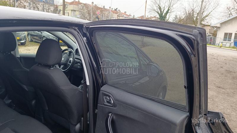 Peugeot 208 1.5 Blue BNM5 Active