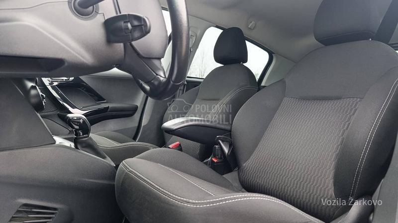 Peugeot 208 1.5 Blue BNM5 Active