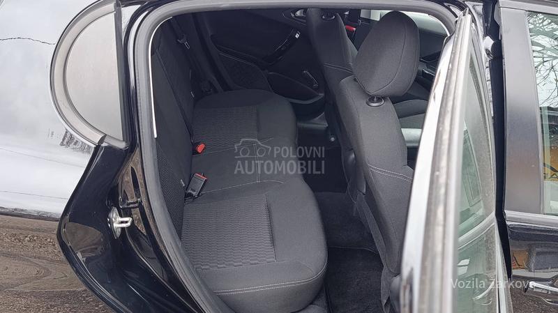 Peugeot 208 1.5 Blue BNM5 Active