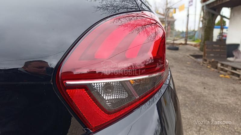 Peugeot 208 1.5 Blue BNM5 Active
